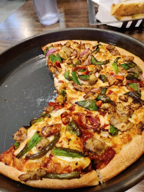 Pizza Hut | Mavoor Road, Calicut