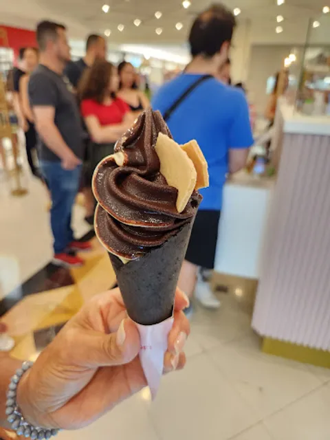 The Soft Italy - Iguatemi Campinas