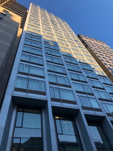 La Citadelle Residence - McGill University