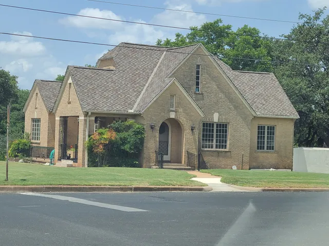 Fredericksburg Dog Park