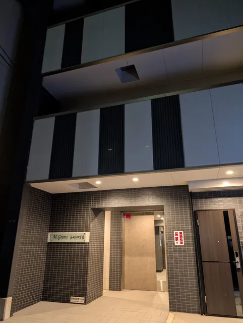 M.Granz 谷町四丁目