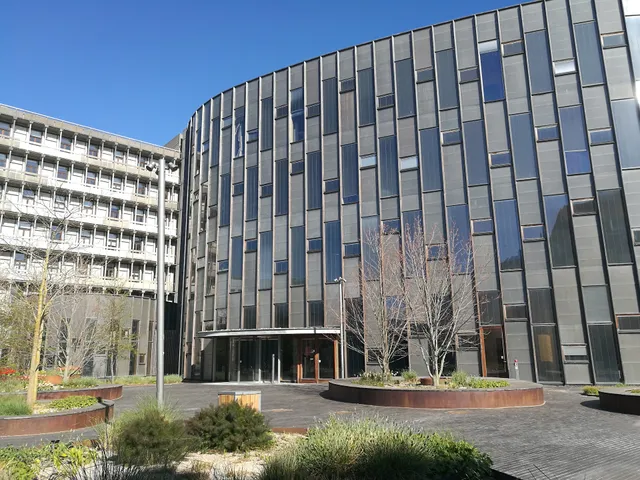 University of Copenhagen, Frederiksberg Campus