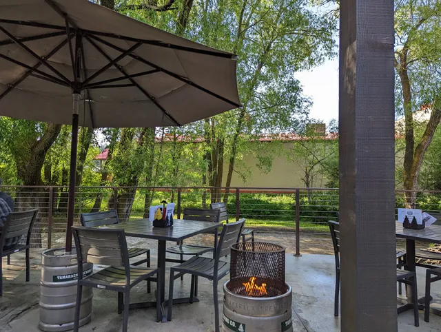 Tamarack Brewing Company