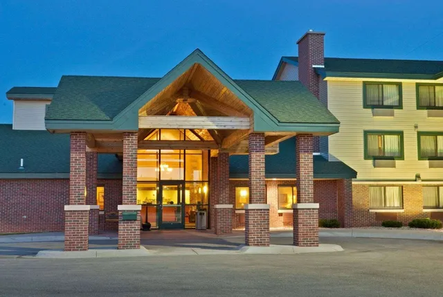 Amara Inn and Suites