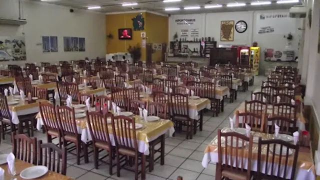 Pizzaria Hipopótamus