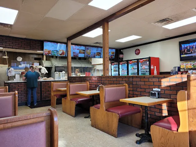 Cohasset Pizza House