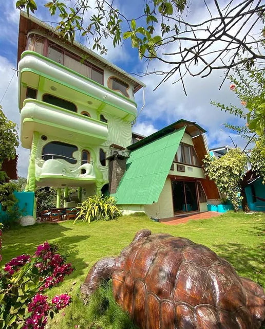 Casa Eden Galapagos