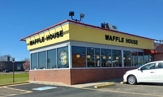 Waffle House