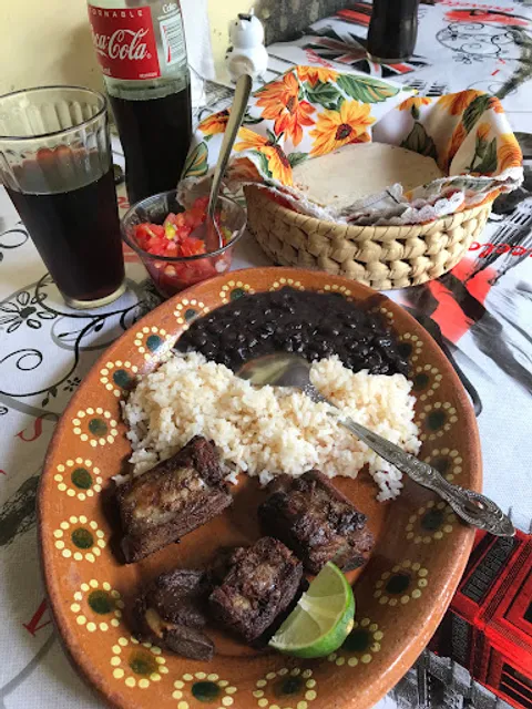 Cocina Económica Doña Naty