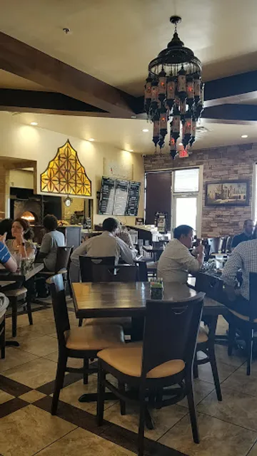 Babel Mediterranean Grill