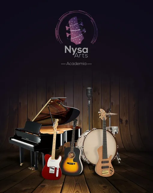 Nysa Arts - Espacio Artistico