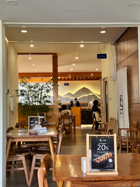 Narai By Gifu - Kertajaya Indah Timur 9