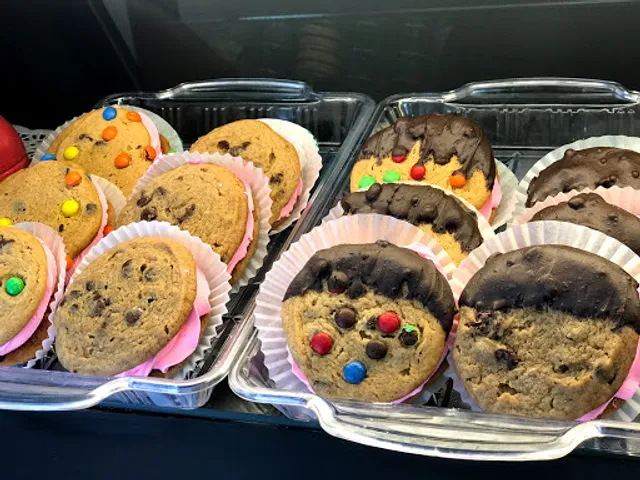 Las Delicias Cakes & Deserts