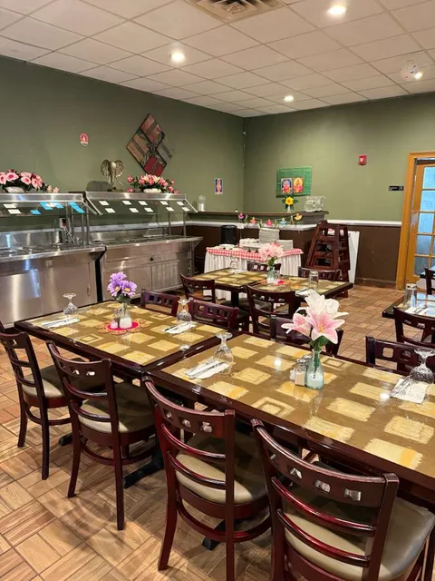 Sawan Indian Cuisine by Foodie Adda