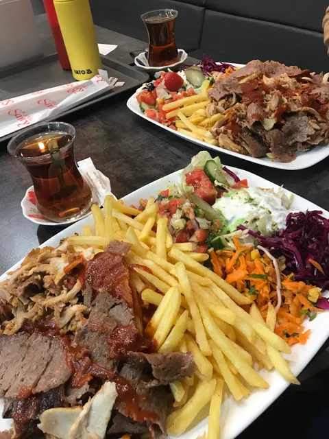 Kebab Saray