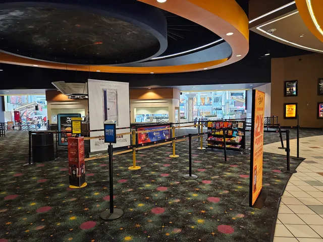 Quail Springs - AMC Theaters East