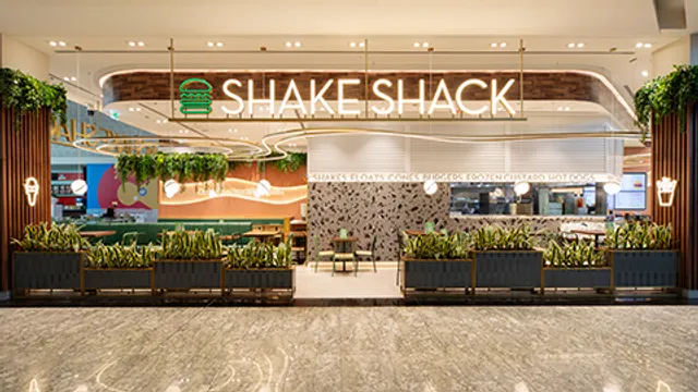Shake Shack