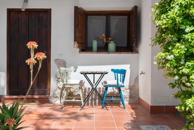 Bed and Book Giusino