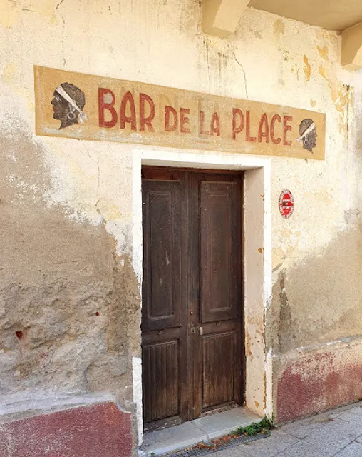 Restaurant A Cantina