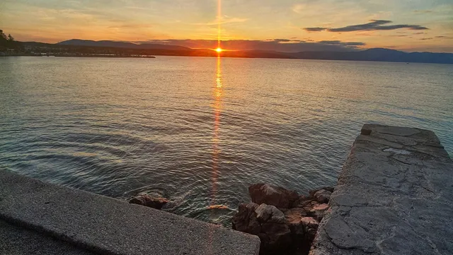 Sara Apartments Malinska