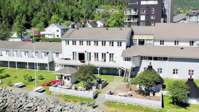 Fosen Fjord Hotel