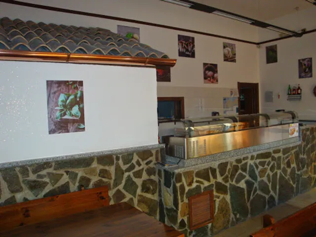 La nuova delizia (La nova delícia)