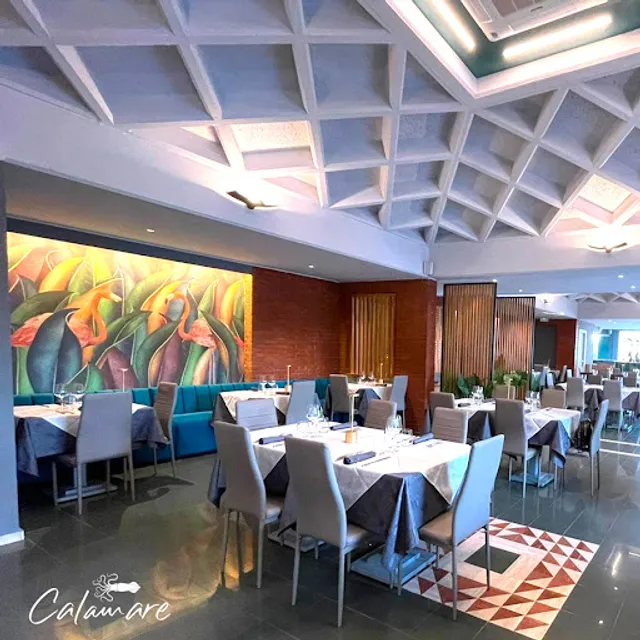 Ristorante Calamare