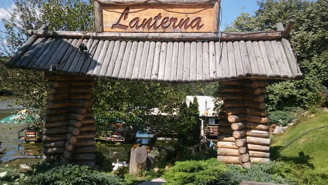 Lanterna