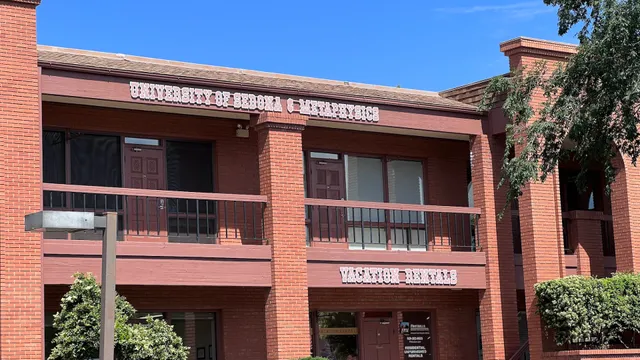 University of Metaphysics