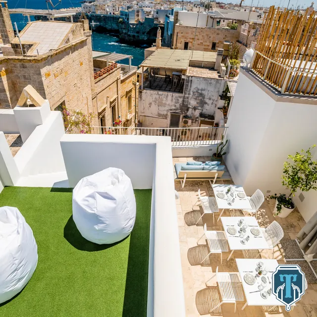 Tre Archi Suite & Relais