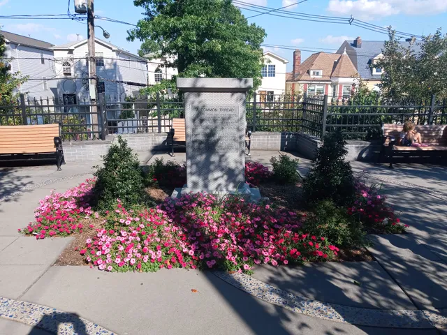 Common Thread Park