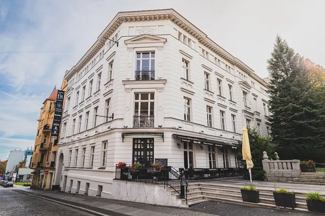 Fortune Old Town boutique hotel