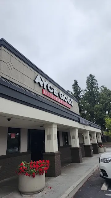 AYCE GOGI West Hills