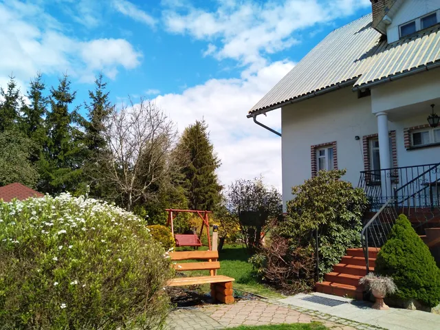 Natalia Gospodarstwo Agroturystyczne