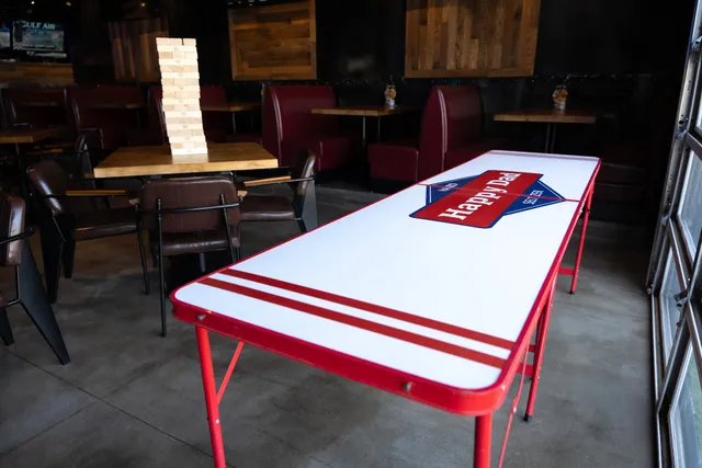 Landmark Bar & Kitchen