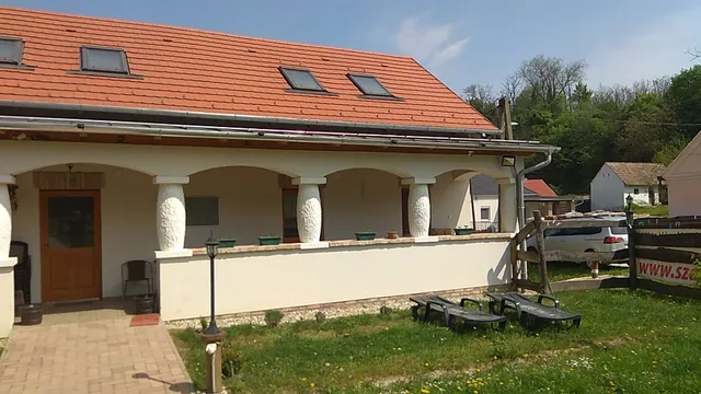 Pásztor Háza Vendégház