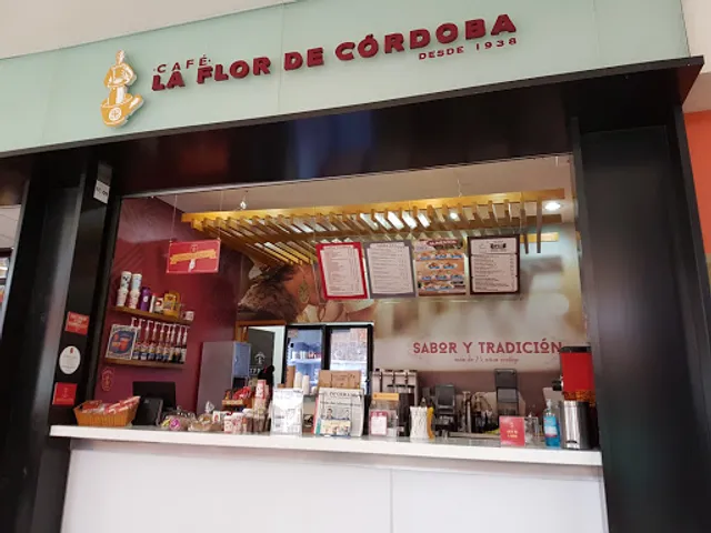 Café La Flor De Córdoba