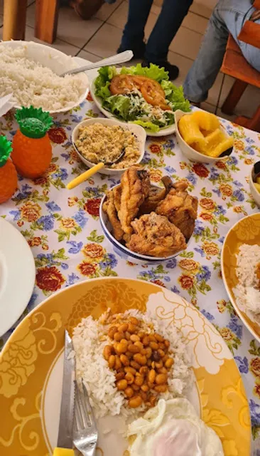 Restaurante Vitória