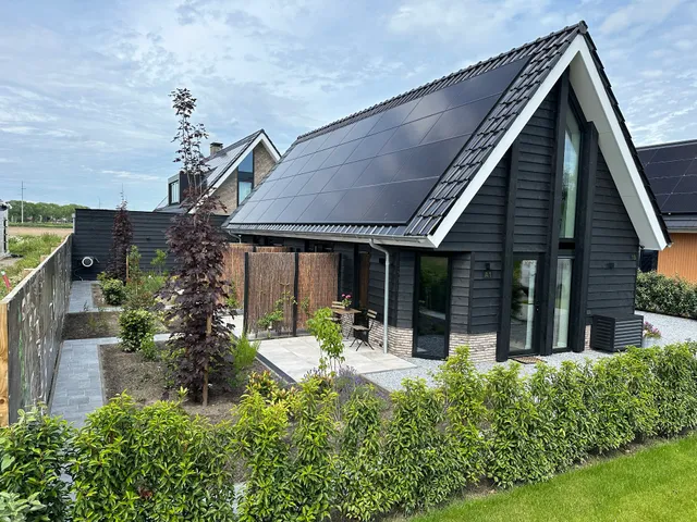 Bed & Breakfast Ons Plekje