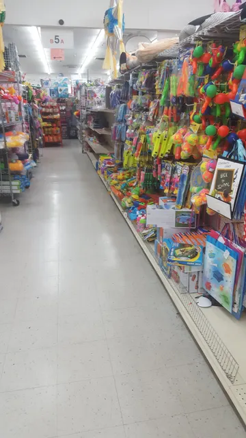 P & B Liquor Jr Market