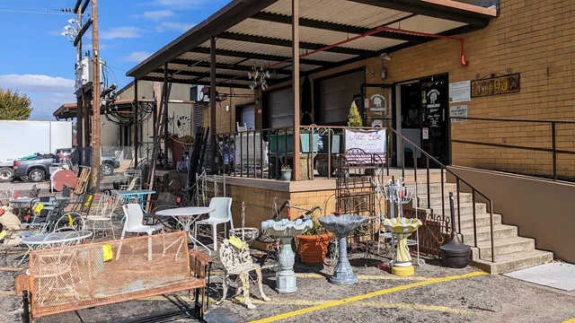 Palmetto Peddlers Antiques Mall