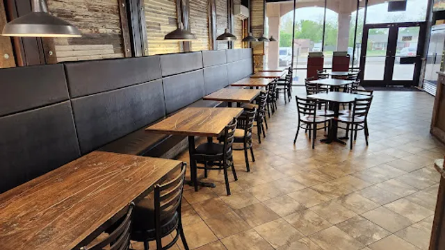 Cabo Taco Cocina Mexicana