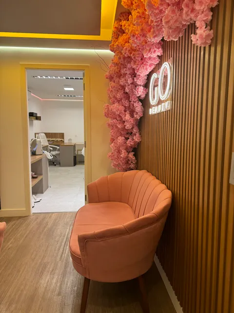 GO Beauty Estética Avançada