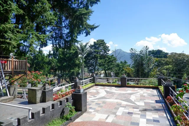 Collection O 908 Taman Wisata Kopeng