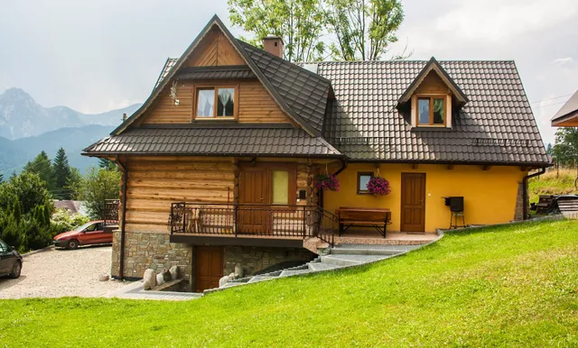 Shepherds cottage rent rooms Ewa Bachleda-Baca