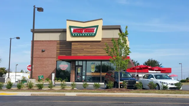 Krispy Kreme