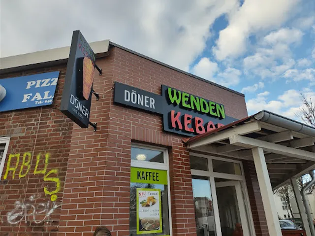 Wenden Kebab