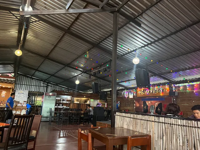 El Mirador Restaurante chilpancingo