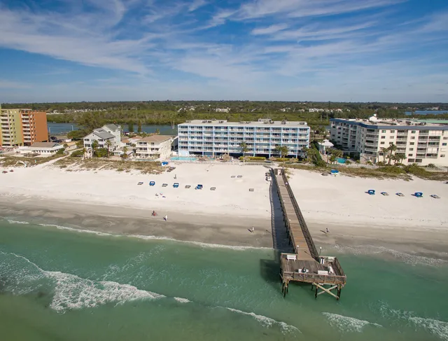 Sand Dollar Condominiums