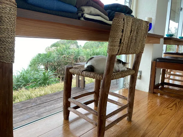 やんばる紅茶ティールーム